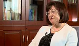 Павлина Панова: Победа на Йотова означава, че тя ще има първи мандат