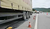 Мерки срещу претоварени ТИР-ове в българските пристанища