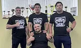 Светослав Захариев благодари за подкрепата към хората с увреждания
