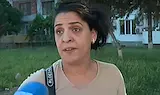 Съпругата на Красимир Алексиев от групата "Калашниците" остава в ареста