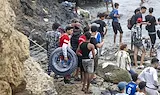САЩ обвиниха Испания в умишлено подпомагане на нелегалната миграция