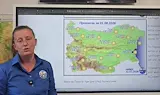 До 36 градуса в първия ден на август