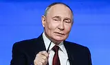 Владимир Путин подписа закон в подкрепа на руския пазар на горива