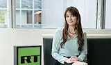 Франция депортира бившата ръководителка на "RT France"