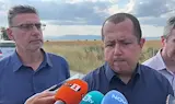 Директорът на ОДМВР - Бургас: Мантинелите не са ефективни