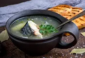 Избират най-вкусната рибена чорба на празник в село Бръшлен
