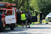 Отвориха пътя Русе - Бяла