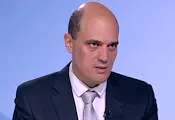 Пламен Данаилов: Липсват над 327 милиона евро в „ДаллБогг“ Пламен Данаилов: Липсват над 327 милиона евро в „ДаллБогг“