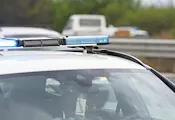 Жена загина при катастрофа с ТИР-ове в Благоевградско