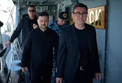 Лондон предава на Украйна нова система за електронна борба