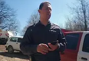 Две бунгала изгоряха край Черноморец
