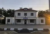 Влак прегази жена край гара Долно Езерово Влак прегази жена край гара Долно Езерово
