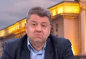 Красимир Ципов: МВР трябва да каже защо проверява полетите на Пеевски