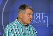 Николай Свинаров: България не е готова за война