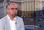 Първан Симеонов: Обществото се нуждае от време за новия политически подход