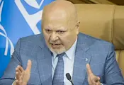 Отстраниха окончателно главния прокурор на Международния наказателен съд