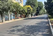 Преасфалтираха булевард "Съединение"
