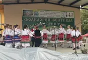 850 изпълнители се изявиха във фестивала "Сандрово пее и танцува"