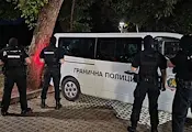 Гранична полиция разкри престъпна група за рент-а-кар измами