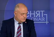 Атанас Атанасов: Атаката на бюджета пред КС е безсмислена Атанас Атанасов: Атаката на бюджета пред КС е безсмислена
