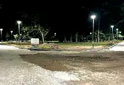 Асфалтират улици и обновяват Парка на младежта в Русе
