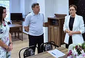 Петима нови магистрати започват работа в прокуратурата в Русе