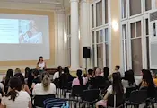 „Академия за родители“ събра десетки семейства в Русе