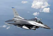 Турция изпраща самолети F-16 в Естония