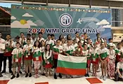 Петокласник от Русе спечели златен медал по математика в Япония