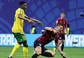 Внезапно почина футболист от Мондиал 2026