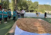 Празник на житото и хляба в Бяла
