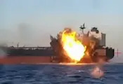 Боен дрон удари турски кораб в Черно море