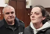 Полицайка влиза в затвора за контрабанда на кокаин