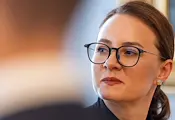 Украинският парламент прие оставката на Юлия Свириденко