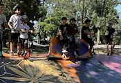 Откриха Skate Fest Русе