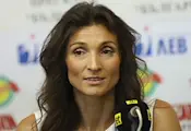 Почина президентът на Съюза по аеробика Димитрина Къндева