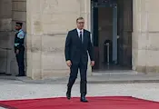 Сърбия единствена отхвърли Киевската декларация за Украйна