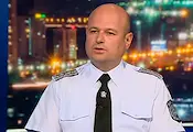 Мартин Цурински: Всеки трети шофьор на ТИР е в нарушение