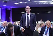 Радан Кънев оглави ДСБ