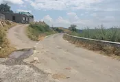 Задържаха чиновник след съмнителни пътни ремонти в Кърджали