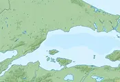 Турски сеизмолог предупреди за силен трус в Мраморно море