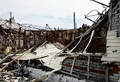 Трус от 7,3 по Рихтер удари Мексико Трус от 7,3 по Рихтер удари Мексико