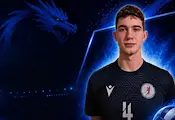 18-годишен разпределител подсилва волейболен клуб Дунав