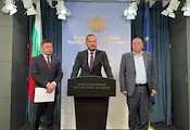 ДПС поиска пълна забрана на електрическите тротинетки