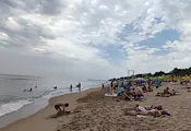 Българското море влезе в топ 3 по чистота в ЕС Българското море влезе в топ 3 по чистота в ЕС