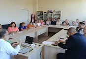 Проведоха семинар за силата на прошката в Русе