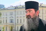 Църковен съд разследва Никанор за 1 000 000 евро