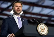 Джей Ди Ванс стана баща за четвърти път Джей Ди Ванс стана баща за четвърти път