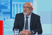 Стефан Белчев: Това не е готиният бюджет, него ще го видите следващата година