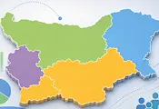 Русе става част от големия Дунавски регион